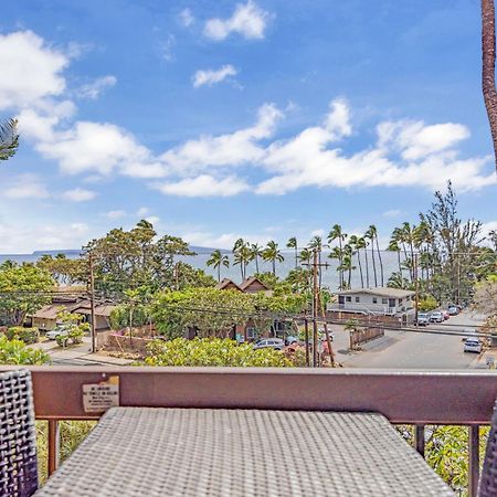 Maui Vista 1411 Villa Kihei Exterior foto